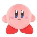 Análisis y comparativa de los mejores peluches Kirby japoneses: ¡Descubre al adorable personaje rosa en su versión más freaky!
