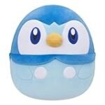 Análisis y comparativa: Los mejores peluches Piplup japoneses para fans freakys