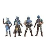 Análisis y comparativa de los mejores productos freakys japoneses inspirados en la colección vintage de Star Wars