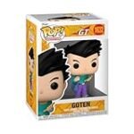 Análisis y comparativa: Los mejores Funko de Goten para los amantes del merchandising japonés