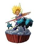 Análisis y comparativa de las mejores figuras Dragon Ball Figuarts Zero: ¡descubre las joyas freakys japonesas que todo fan debe tener!
