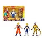 ¡Los mejores juguetes de Dragon Ball: Análisis y comparativa de los productos más freakys japoneses! ¡Los mejores juguetes de Dragon Ball: Análisis y comparativa de los productos más freakys japoneses!