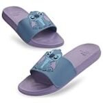 Análisis y comparativa: 5 chanclas de Lilo y Stitch que todo fanático freaky japonés debe tener