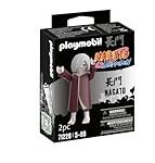 Análisis de los mejores productos freakys japoneses inspirados en Nagato de Naruto Shippuden