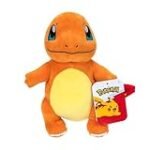 Análisis y comparativa: Los mejores peluches de Charmander que todo fanático freaky japonés debe tener