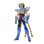 Guía de compra: Análisis y comparativa de las mejores Myth Cloth de Saint Seiya, los productos freakys japoneses imprescindibles