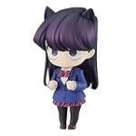 Análisis y comparativa de los mejores productos freakys japoneses inspirados en Shoko Komi