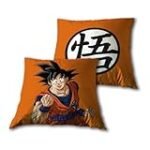 Análisis y comparativa: Las mejores almohadas de Dragon Ball, un producto freaky japonés imprescindible para los fans