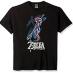 Análisis comparativo de los mejores productos freakys japoneses inspirados en Zelda: Mipha