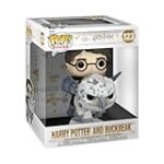 Buckbeak Funko: Análisis de la figura más freaky inspirada en Harry Potter y su comparativa con otras ediciones japonesas Buckbeak Funko: Análisis de la figura más freaky inspirada en Harry Potter y su comparativa con otras ediciones japonesas