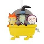Barrel Pesadilla antes de Navidad: Análisis de los mejores productos freakys japoneses inspirados en este icónico personaje