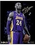 Análisis y comparativa: los posters de Kobe Bryant más freakys japoneses que debes tener