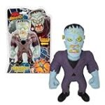 Terrorífica comparativa: Los mejores muñecos Frankenstein japoneses que te dejarán sin palabras