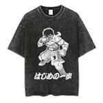 Comparativa de las mejores figuras de Hajime no Ippo: ¡Descubre los productos freakys japoneses más destacados!