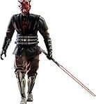 Análisis y comparativa: Los mejores Hot Toys de Darth Maul para los amantes de lo freaky japonés
