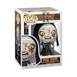 Análisis y comparativa: Los Funko Pop más freakys inspirados en La Monja