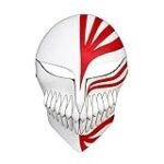 Análisis y comparativa de las mejores máscaras Ichigo: ¡Descubre el lado más freaky de Japón!
