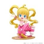 Análisis y Comparativa: Los Mejores Productos Freakys Japoneses Inspirados en Lucia de Pichi Pichi Pitch