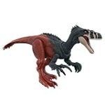 Análisis y comparativa: Los 5 mejores juguetes Jurassic World Dominion que todo fanático freaky japonés debe tener