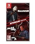 Los 5 juegos de terror más freakys para Nintendo Switch: análisis y comparativa