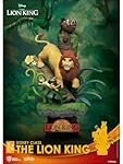 Análisis y comparativa de los productos freakys japoneses de Disney Beast Kingdom: ¡Descubre lo más asombroso!