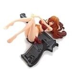Análisis y comparativa de los mejores productos freakys japoneses inspirados en Fujiko Mine
