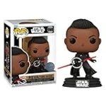 Tercera Hermana Star Wars: Los Mejores Productos Freakys Japoneses Inspirados en este Personaje
