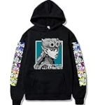 Análisis y comparativa: Los mejores productos freakys japoneses inspirados en Giorno Giovanna de JoJo's Bizarre Adventure Análisis y comparativa: Los mejores productos freakys japoneses inspirados en Giorno Giovanna de JoJo's Bizarre Adventure