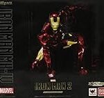Análisis y comparativa: Iron Man Mark IV, el producto freaky japonés que todos los fans deben tener