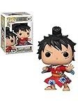 Luffy en Wano: Los productos freakys japoneses más divertidos y originales inspirados en el mundo de One Piece