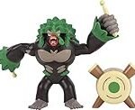Análisis: Rillaboom Pokemon, un producto freaky japonés que debes conocer