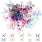 Análisis de las 5 mejores mariposas de manualidades freakys japonesas: ¡Creatividad al máximo!