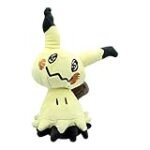 Análisis y comparativa de los peluches Mimikyu: ¡El producto freaky japonés que debes tener!