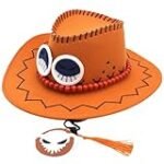 Análisis y comparativa: los sombreros ace más freakys japoneses que debes conocer