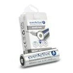 Análisis de la batería 18500: la mejor energía para tus gadgets japoneses freakys