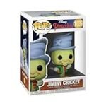 Análisis y comparativa de los mejores Funko Pop de Pepito Grillo: ¡Freaky japonés en tu colección!