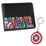 Análisis y comparativa: Las mejores carteras Marvel con un toque freaky japonés