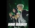 Descubre el rompedor mundo de Win Breaker: Análisis y comparativa de los productos más freakys japoneses