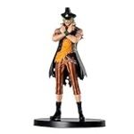 Análisis de los productos freakys japoneses inspirados en Bartolomeo de One Piece: ¡Descubre las mejores opciones del mercado!