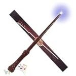 Análisis y comparativa: Las mejores varitas mágicas al estilo Harry Potter del mercado japonés