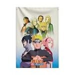 Guía definitiva de Naruto sin relleno: ¡Descubre los productos freakys japoneses que todo fan debe tener!