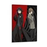Análisis y comparativa de los mejores productos freakys japoneses inspirados en Akechi de Persona