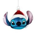 Los adornos de Navidad más freakys con diseño de Stitch: ¡Descubre los mejores productos japoneses para decorar tu hogar!