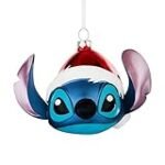 Análisis del arbol de navidad de Stitch: el producto freaky japonés más kawaii para esta Navidad