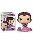 Funko Bella Leyendo: Análisis y Comparativa de las Figuras más Freakys Japonesas