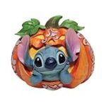 Análisis de los mejores productos freakys japoneses inspirados en Calabaza Stitch