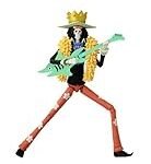 Análisis del impacto de Zeff en el live action de One Piece: ¡Descubre los detalles más freakys japoneses!