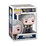 Análisis y comparativa: Funko Astarion, la figura freaky japonesa que no puede faltar en tu colección