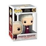 Análisis y comparativa: ¡Descubre el Funko de Rhaenyra Targaryen en el mundo freaky japonés!