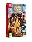 Análisis y comparativa: ¿Es la Tintin Switch el gadget japonés más freaky del momento?